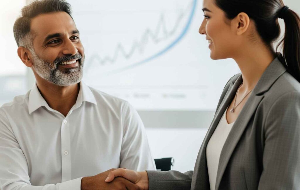 Business Consulting