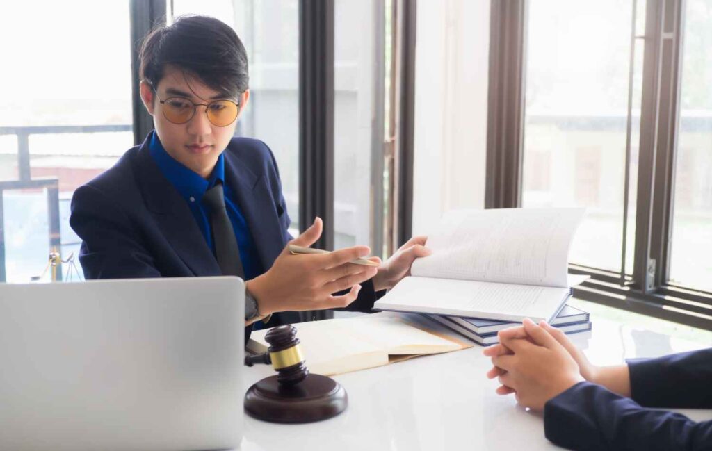Lawyer