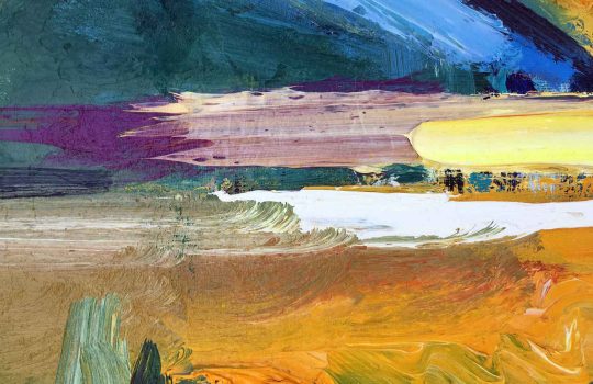 Paintings in Jewish Spirit2